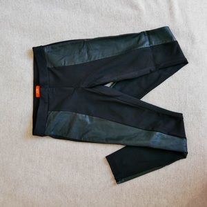Black Pants - free with purchase